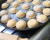 Foto del paso 3 de la receta: Sorrentinos de Ricota y calabacín con salsa de verdeo y champiñones 😍🙌🏻👇🏻💕