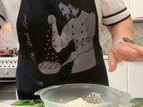 Torta salata allo yogurt