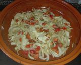 Foto del paso 3 de la receta Palometa guisada