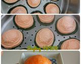 Foto langkah ke 2 dari resep Angku / Kue Ku.
