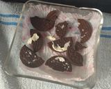A picture of step 3 of Pudding.