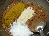 સુખડી (Sukhadi Recipe In Gujarati)