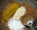 સુખડી (Sukhadi Recipe In Gujarati) રેસીપી સ્ટેપ3ફોટો