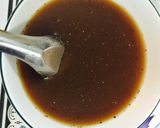Hình bước làm 9 của món Đậu hũ bó mạ chay