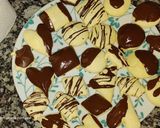 Foto del paso 6 de la receta: Galletitas masitas, tapas alfajores de maicena 🍪