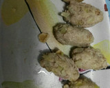 Foto del paso 4 de la receta: Croquetas de puchero