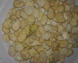 صورة لخطوة 1 من وصفة البصارة