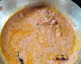 कैप्सिकम बटर मसाला (capsicum butter masala recipe in Hindi) रेसिपी चरण 4 फोटो