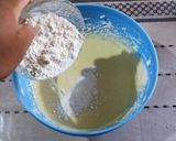 Foto del paso 5 de la receta: New York cheesecake