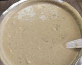 ટ્રાઇ કલર ઊત્તપમ (Tri Color Utaapam Recipe In Gujarati) રેસીપી સ્ટેપ3ફોટો