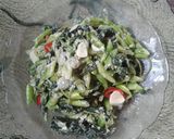 Foto langkah ke 1 dari resep Tumis Bayam.