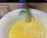 Foto del paso 3 de la receta: Tortilla de verduras y anchoas