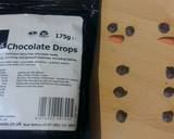 Vickys Snowman Cookie Pops recipe step 4 photo