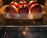 Foto del paso 4 de la receta: Manzanas al horno