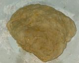 Foto langkah ke 4 dari resep Pastel rougut bumbu rendang.