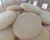 Foto del paso 8 de la receta: Masitas de manteca🍪
