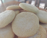 Foto del paso 8 de la receta: Masitas de manteca🍪