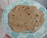 Foto del paso 6 de la receta: Masa para tacos integral