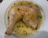 Foto del paso 8 de la receta: Pollo a la sartén