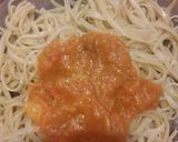 Foto del paso 3 de la receta: Spaghetti vegan