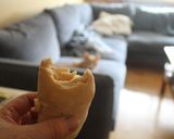 Foto del paso 7 de la receta: Panes canarios y asado al nohorrr