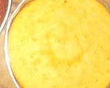 A picture of step 11 of Coconut cake.