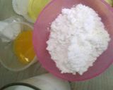 Foto langkah ke 1 dari resep Pancake Fluffy Pisang aroma Nangka (no mixer).