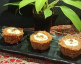 A picture of step 6 of Winter Special Gajar Halwa With Rabdi.