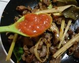 Foto langkah ke 7 dari resep Rempela Nenas.