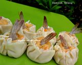 Foto langkah ke 8 dari resep Dimsum udang.