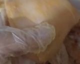 عکس مرحله 5 از دستور مرغ سوخاری با آرد