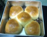 Foto langkah ke 11 dari resep Roti Kentang Empuk.