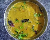 அரைத்துவிட்ட வெண் பூசணி சாம்பார் ரெசிபி ஸ்டேப் 3 புகைப்படம்