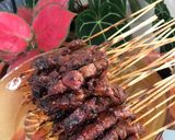 Foto langkah ke 6 dari resep Sate Maranggi Purwakarta.
