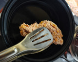 Foto del paso 9 de la receta: Pollo frito