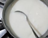 Foto langkah ke 1 dari resep Es Krim 3 Rasa.