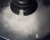Foto langkah ke 3 dari resep Masak Nasi Dengab Panci Tanpa Magic Com, Hasilnya sama 😱.