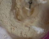 Foto langkah ke 2 dari resep Bolu Marmer Ekonomis 2 Telur.