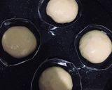 Foto del paso 6 de la receta: Pan para hamburguesa