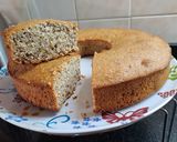 Foto del paso 4 de la receta: Budín de bananas y nueces sin Tacc