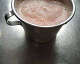 義式蕃茄魚湯的食譜步驟1照片