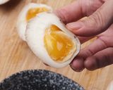 Foto langkah ke 9 dari resep Ramen Egg.