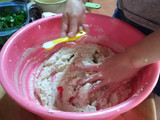 ~Tamales de chepil~