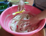 Foto del paso 3 de la receta: ~Tamales de chepil~