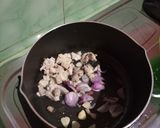 Foto langkah ke 2 dari resep MPASI Tuna Wortel Santan (Karbo + Prohe + Lemak + Sayur).