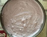 Gyümölcsös babatorta recept fázis 1 fotója