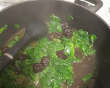 Foto del paso 1 de la receta: Hojaldre de mar y tierra