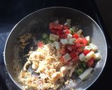 Foto del paso 3 de la receta: Pollo de Lata, para el almuerzo