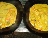 Foto del paso 3 de la receta: Curry de Sri Lanka (plato vegano)🌱