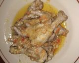 Foto langkah ke 6 dari resep 5. Ceker Mercon "SEUHAH".